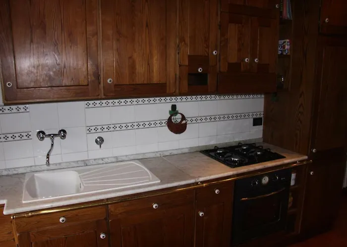 بيت للعطل Casastagi *