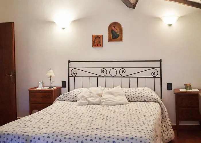 Casastagi Castelfranco di Sopra