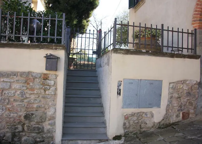 Casastagi