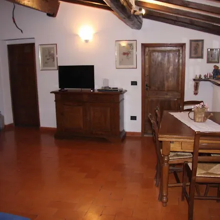 Σπίτι διακοπών Casastagi Castelfranco di Sopra