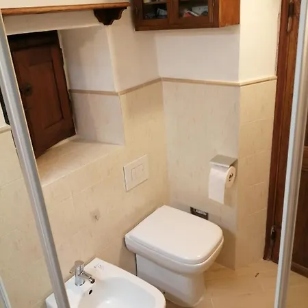 Σπίτι διακοπών Casastagi Castelfranco di Sopra