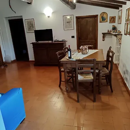 Casastagi Holiday home *