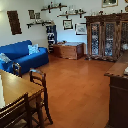 Casastagi Holiday home