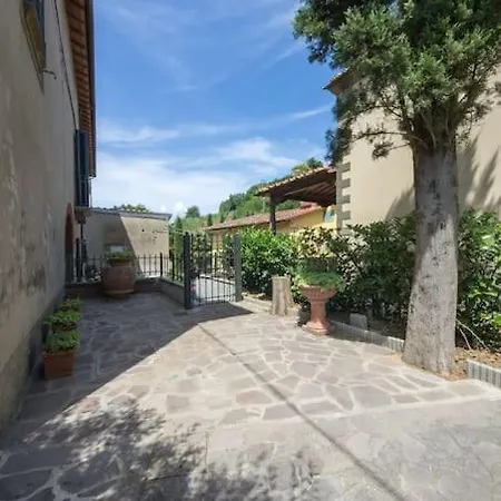 Casastagi * Castelfranco di Sopra