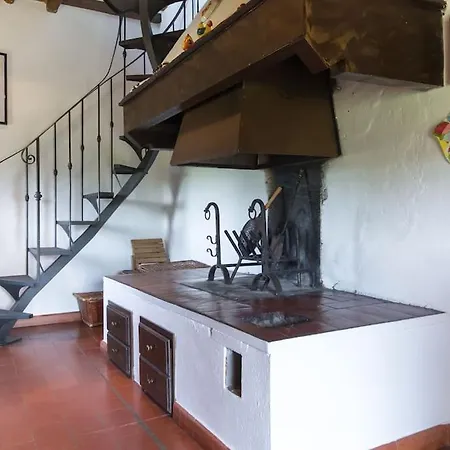 Holiday home Casastagi