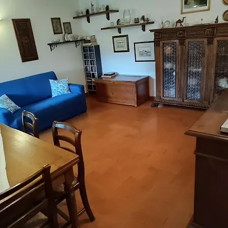 Holiday home Casastagi Castelfranco di Sopra