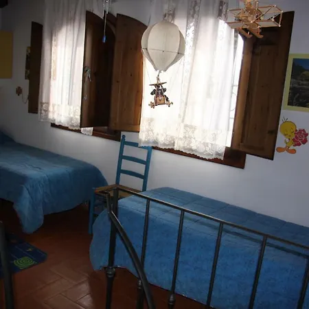 Casastagi Holiday home Castelfranco di Sopra
