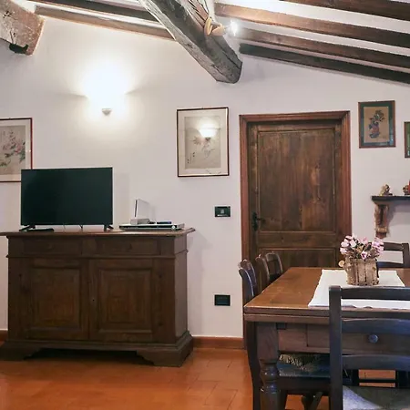 Casastagi Holiday home *