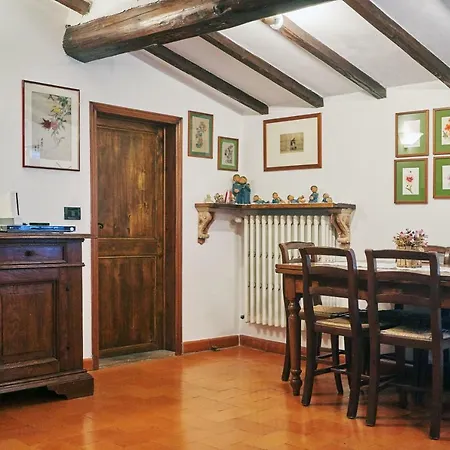 Casastagi Holiday home Castelfranco di Sopra