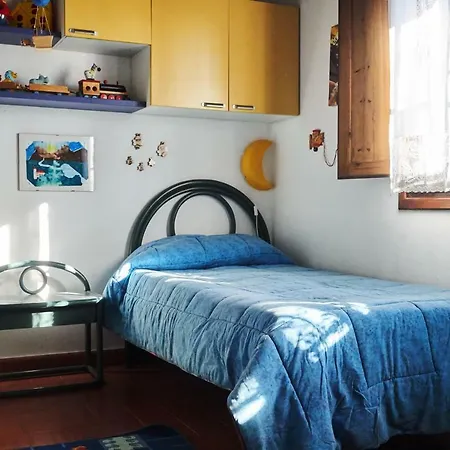Holiday home Casastagi Castelfranco di Sopra