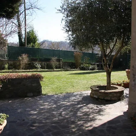 Casastagi Holiday home